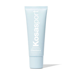 Chemistry Deodorant