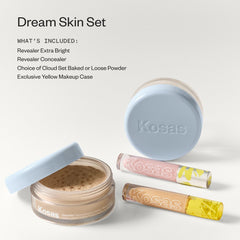 Dream Skin Set